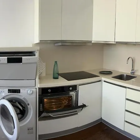 Apartman Con Vistas Al Mar *