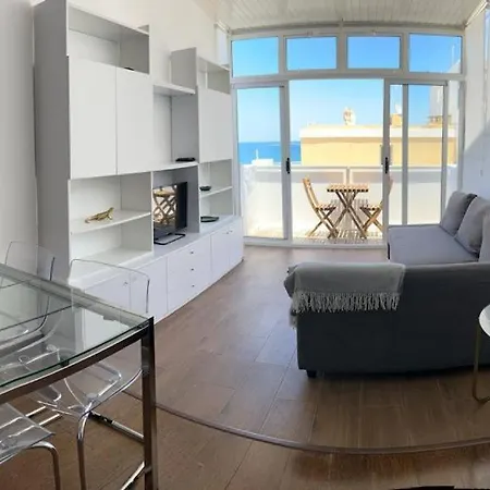 Apartman Con Vistas Al Mar *