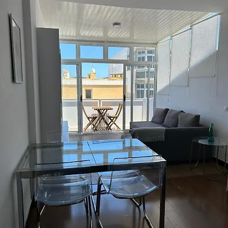 Con Vistas Al Mar